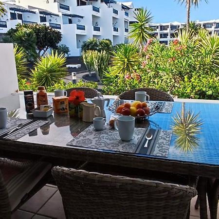 Gibshouses Playa Bastian Costa Teguise Eksteriør billede